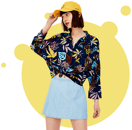 Prepare - Multipurpose Responsive Shopify Theme/Template