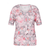 Design Print Dress Shirt