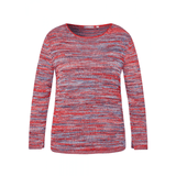 Drapey Open Cardigan