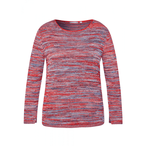 Drapey Open Cardigan