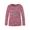 Drapey Open Cardigan