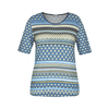 Design Print Dress Shirt