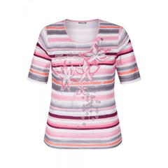 Men's Assorted V-Neck T-Shirt