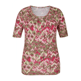 Womens Sleepshirt Cotton