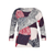 Modfine Men's Fashion Hip Hop Tees