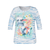 Modfine Men's Fashion Hip Hop Tees