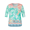Modfine Men's Fashion Hip Hop Tees