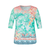 Rolled Sleeve Shirt