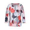 Rolled Sleeve Shirt