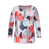 Short Sleeve Regular Fit Shirt