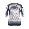 Modfine Men's Fashion Hip Hop Tees
