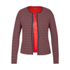 Peak Lapel Pants Suit