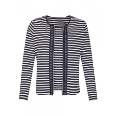 V-Neck Pullover Cashmere