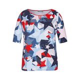 Womens Sleepshirt Cotton