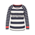 Back Athletic Sport Top