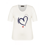 Womens Sleepshirt Cotton