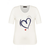 Casual Garb Men's Snow Heather