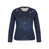 Blazer Open Front