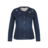 Comfy Fashion Denim Jeans Pant