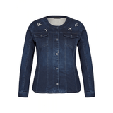 Casual Slim Fit Long Sleeve Tee