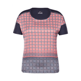 Cold Shoulder T Shirts