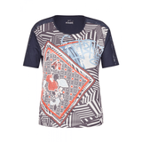 Womens Sleepshirt Cotton