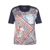 Back Athletic Sport Top