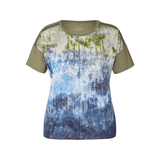 Womens Sleepshirt Cotton